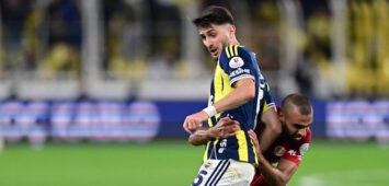 Comunio Öneriyor – 11. Hafta: Sezonun Kaderi Açısından Bundan Daha Kritik Bir Hafta Olamazdı! imago1067088861