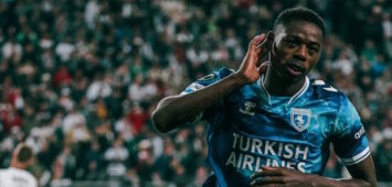 Golün Şifresini Çözenler: Doğru Noktaya, Doğru Zamanda Servis Eden Süper Lig’in Kilit Pas Ustaları! mus984