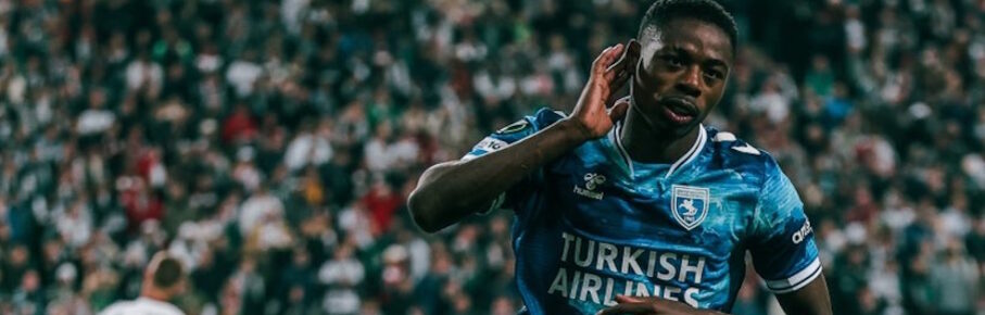 Golün Şifresini Çözenler: Doğru Noktaya, Doğru Zamanda Servis Eden Süper Lig’in Kilit Pas Ustaları! mus984